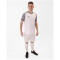 JAKO Iconic kurzarm Trikot 016 - weiß/soft grey/anthra light XXL
