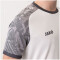 JAKO Iconic kurzarm Trikot 016 - weiß/soft grey/anthra light XXL