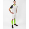 JAKO Iconic kurzarm Trikot 014 - wei&szlig;/schwarz/neongr&uuml;n S