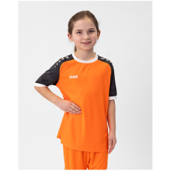 JAKO Iconic kurzarm Trikot Kinder 351 -...