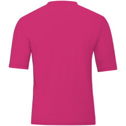 JAKO Team Trikot kurzarm Kinder 170 - deep pink 104