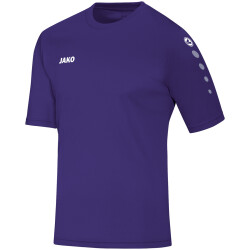 JAKO Team Trikot kurzarm Kinder 485 - lila 104