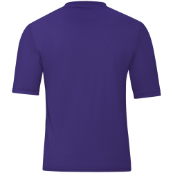 JAKO Team Trikot kurzarm Kinder 485 - lila 152