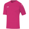 JAKO Team Trikot kurzarm 170 - deep pink S
