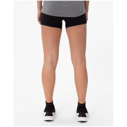 JAKO Power Indoor kurze Leggings Damen 800 - schwarz 34