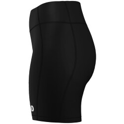 JAKO Power Indoor kurze Leggings Damen 800 - schwarz 34