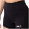 JAKO Power Indoor kurze Leggings Damen 800 - schwarz 34