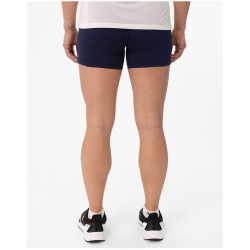 JAKO Power Indoor kurze Leggings Damen 900 - marine 34