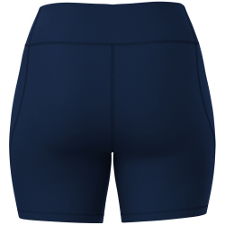 JAKO Power Indoor kurze Leggings Damen 900 - marine 34