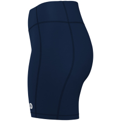 JAKO Power Indoor kurze Leggings Damen 900 - marine 34