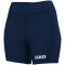 JAKO Power Indoor kurze Leggings Damen 900 - marine 34