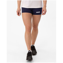 JAKO Power Indoor kurze Tights Kinder 900 - marine 128