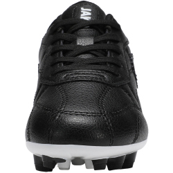JAKO Classico II Junior AG Kunstrasen-Fußballschuhe 802 - schwarz/weiß 36