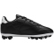 JAKO Classico II Junior AG Kunstrasen-Fußballschuhe 802 - schwarz/weiß 36