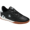 JAKO Classico 2 Junior ID Hallen-Fu&szlig;ballschuhe Kinder 802 - schwarz/wei&szlig; 36