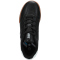 JAKO Classico 2 Junior ID Hallen-Fu&szlig;ballschuhe Kinder 802 - schwarz/wei&szlig; 36
