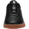 JAKO Classico 2 Junior ID Hallen-Fu&szlig;ballschuhe Kinder 802 - schwarz/wei&szlig; 36