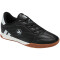 JAKO Classico II Junior ID Hallen-Fußballschuhe 802 - schwarz/weiß 36