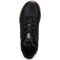 JAKO Classico II Junior ID Hallen-Fußballschuhe 802 - schwarz/weiß 36
