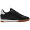 JAKO Classico II Junior ID Hallen-Fußballschuhe 802 - schwarz/weiß 36