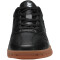 JAKO Classico II Junior ID Hallen-Fußballschuhe 802 - schwarz/weiß 36