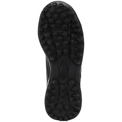 JAKO Classico II Junior TF Multinocken-Fußballschuhe 802 - schwarz/weiß 36