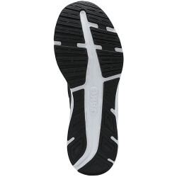 JAKO Premium Run II Laufschuhe 802 - schwarz/weiß 36