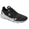 JAKO Premium Run II Laufschuhe 802 - schwarz/weiß 36