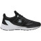 JAKO Premium Run II Laufschuhe 802 - schwarz/weiß 36