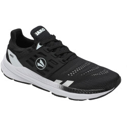 JAKO Premium Run II Laufschuhe 802 - schwarz/weiß 40