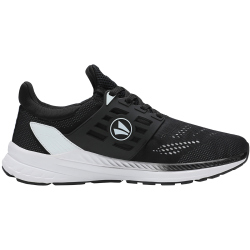 JAKO Premium Run II Laufschuhe 802 - schwarz/weiß 42