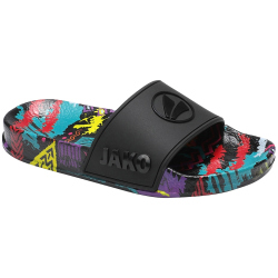 JAKO Tropicana Jakolette Badelatschen 620 - retro 41