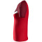 JAKO Iconic T-Shirt Damen 103 - rot/weinrot 34