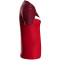 JAKO Iconic T-Shirt Damen 103 - rot/weinrot 34