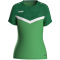 JAKO Iconic T-Shirt Damen 222 - soft green/sportgr&uuml;n 34