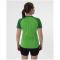 JAKO Iconic T-Shirt Damen 222 - soft green/sportgr&uuml;n 34