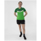 JAKO Iconic T-Shirt Damen 222 - soft green/sportgr&uuml;n 34