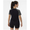 JAKO Iconic T-Shirt Damen 801 - schwarz/anthrazit 34