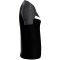 JAKO Iconic T-Shirt Damen 801 - schwarz/anthrazit 34
