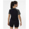 JAKO Iconic T-Shirt Damen 801 - schwarz/anthrazit 44