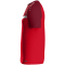 JAKO Iconic T-Shirt 103 - rot/weinrot S