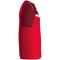 JAKO Iconic T-Shirt 103 - rot/weinrot S