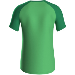 JAKO Iconic T-Shirt 222 - soft green/sportgr&uuml;n L