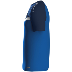 JAKO Iconic T-Shirt 403 - royal/marine S