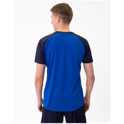 JAKO Iconic T-Shirt 403 - royal/marine L