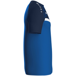 JAKO Iconic T-Shirt 403 - royal/marine L