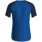 JAKO Iconic T-Shirt 403 - royal/marine L