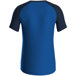 JAKO Iconic T-Shirt 403 - royal/marine 4XL