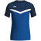 JAKO Iconic T-Shirt 403 - royal/marine 4XL