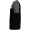 JAKO Iconic T-Shirt 801 - schwarz/anthrazit S